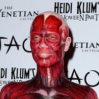 Heidi Klum's 12th Annual Halloween Party Presented By Tao Nightclub | Picture 113476